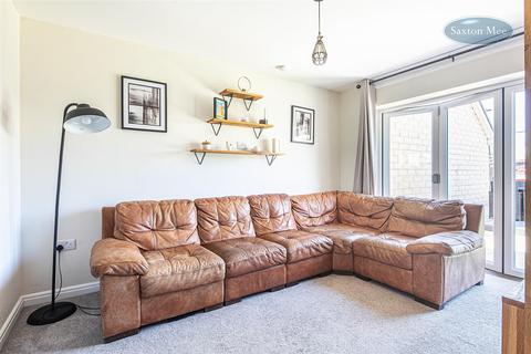 2 Brooke Close, Deepcar, Sheffield, S36 2AH