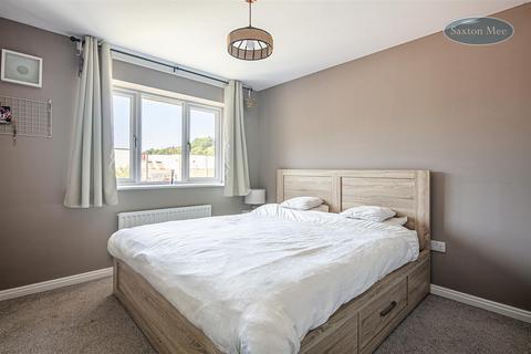 2 Brooke Close, Deepcar, Sheffield, S36 2AH