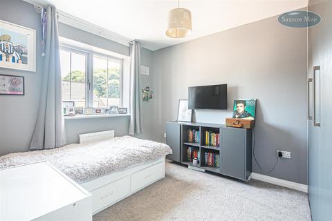 2 Brooke Close, Deepcar, Sheffield, S36 2AH