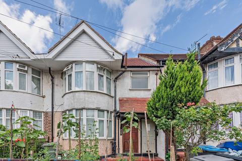 undefined, Braemar Avenue, London, NW10