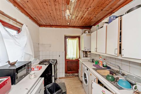 undefined, Braemar Avenue, London, NW10