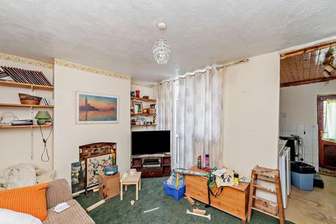 undefined, Braemar Avenue, London, NW10