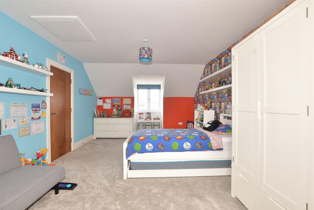 Bedroom 5