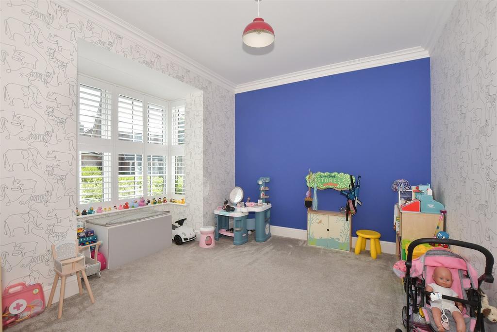 Play Room
