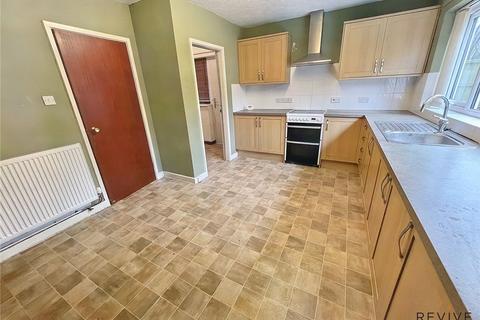 4 bedroom detached house to rent, Briers Close, Fearnhead, WA2