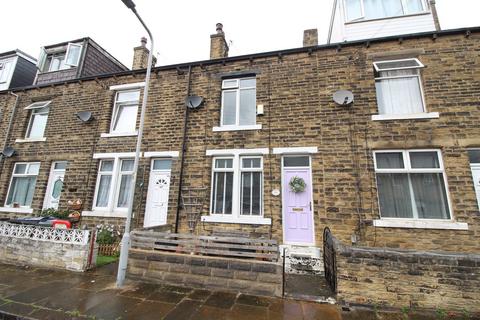 Florist Street, Keighley, BD21
