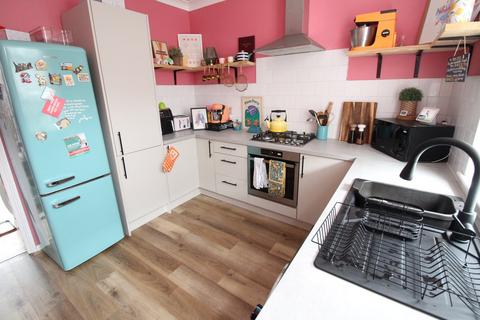 undefined, Florist Street, Keighley, BD21
