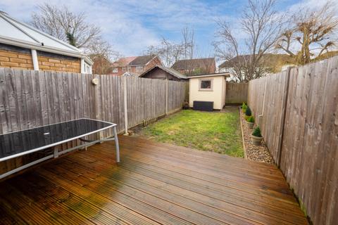 14 Hambleton Close, Worcester Park, KT4 8JL