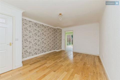 undefined, Herbert Swindells Close, Crewe, Cheshire, CW2
