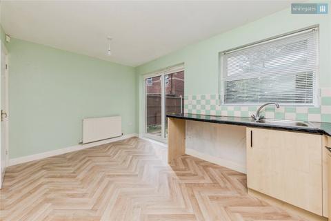 undefined, Herbert Swindells Close, Crewe, Cheshire, CW2