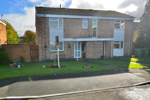 undefined, Maycroft, Hampton, Evesham, WR11 2NX