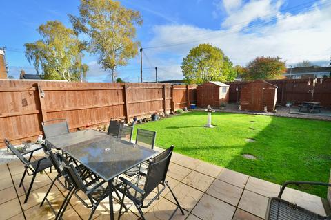 undefined, Maycroft, Hampton, Evesham, WR11 2NX