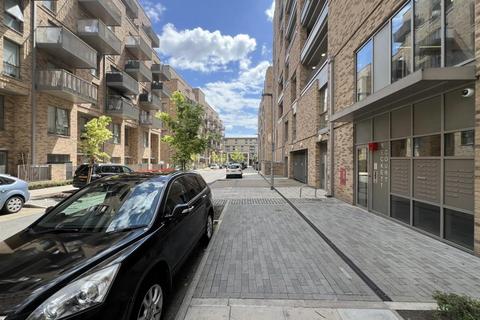 Mast Street, Barking IG11