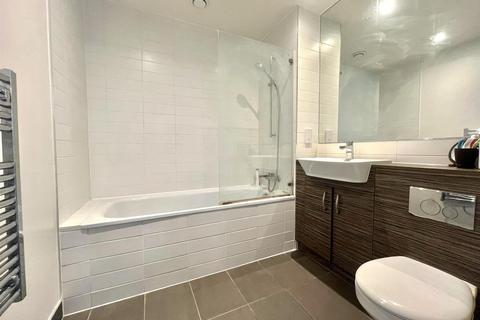 undefined, Mast Street, Barking IG11