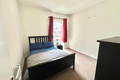 undefined, Mast Street, Barking IG11