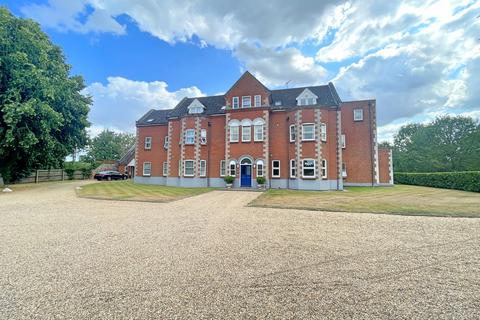 undefined, Back Road, Tolleshunt D'arcy, Maldon, CM9
