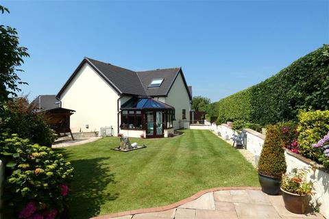 Millfields Close, Pentlepoir, Kilgetty
