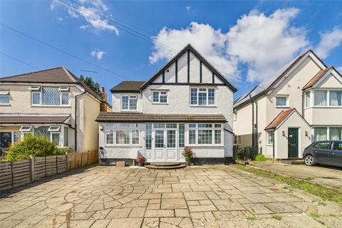 4 bedroom detached house for sale, Taplow Road, Taplow, Maidenhead, Buckinghamshire, SL6