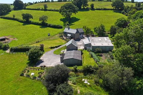 3 bedroom detached house for sale, North Bovey, Devon TQ13