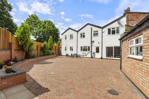 6 bedroom semi-detached house for sale, Spring Road, Edgbaston, Birmingham, West Midlands B15 2HA