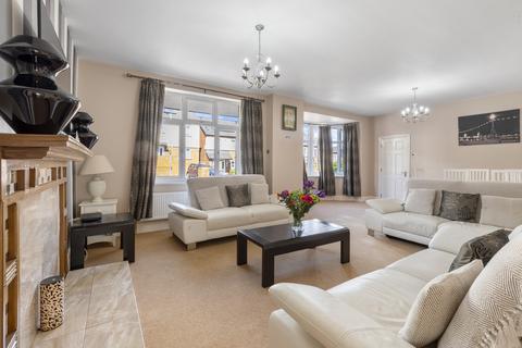 6 bedroom semi-detached house for sale, Spring Road, Edgbaston, Birmingham, West Midlands B15 2HA