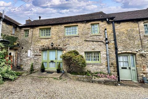 undefined, White Swan Cottage, Middleham