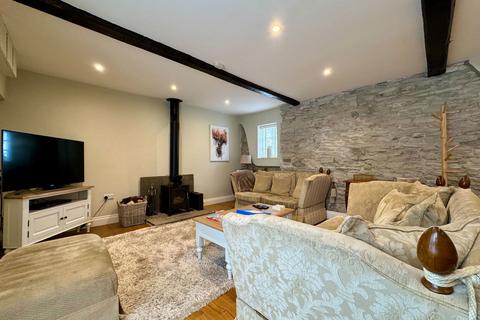 undefined, White Swan Cottage, Middleham