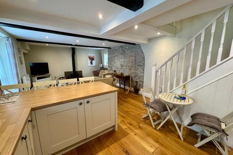 undefined, White Swan Cottage, Middleham