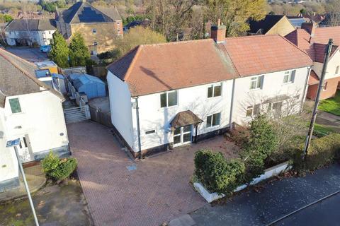 3 bedroom semi-detached house for sale, Wallett Avenue, Beeston, Nottingham