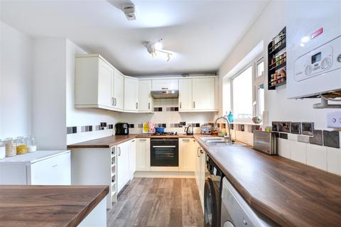 3 bedroom semi-detached house for sale, Wallett Avenue, Beeston, Nottingham