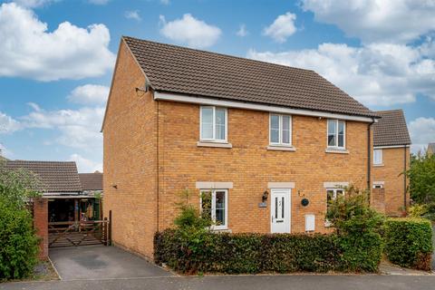 21 Cygnet Way, Staverton, Trowbridge, BA14 8UU