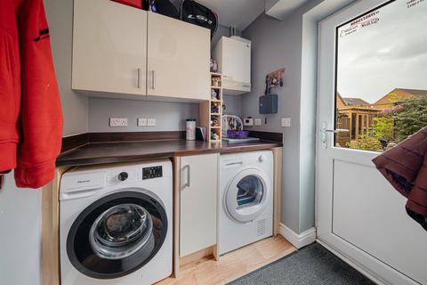 21 Cygnet Way, Staverton, Trowbridge, BA14 8UU