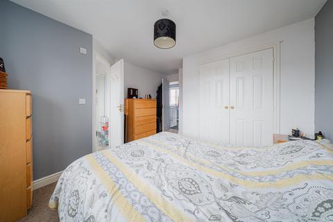 21 Cygnet Way, Staverton, Trowbridge, BA14 8UU