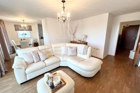 Flat 1, Ernest Websdale House, 1 Harlequin Close, Barking, IG11 0FX