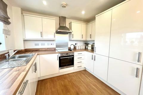 Flat 1, Ernest Websdale House, 1 Harlequin Close, Barking, IG11 0FX