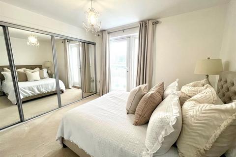 Flat 1, Ernest Websdale House, 1 Harlequin Close, Barking, IG11 0FX