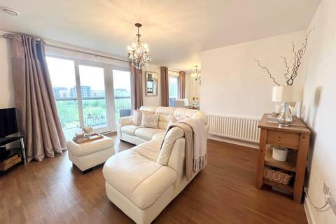 Flat 1, Ernest Websdale House, 1 Harlequin Close, Barking, IG11 0FX