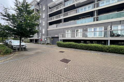 Flat 1, Ernest Websdale House, 1 Harlequin Close, Barking, IG11 0FX