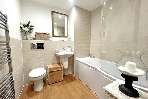 Flat 1, Ernest Websdale House, 1 Harlequin Close, Barking, IG11 0FX