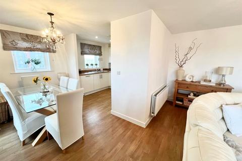 Flat 1, Ernest Websdale House, 1 Harlequin Close, Barking, IG11 0FX