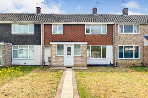 64 Thurso Walk, Corby, NN17 2HE
