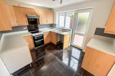 64 Thurso Walk, Corby, NN17 2HE