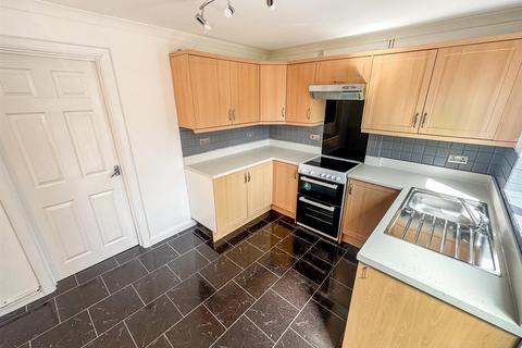 64 Thurso Walk, Corby, NN17 2HE