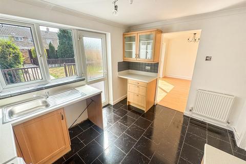 64 Thurso Walk, Corby, NN17 2HE