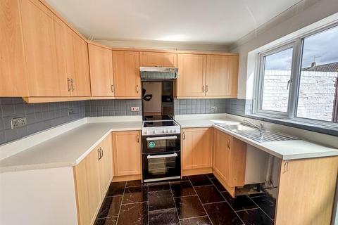 64 Thurso Walk, Corby, NN17 2HE