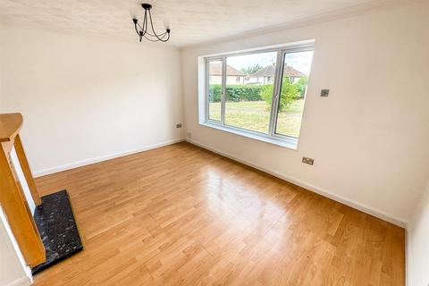 64 Thurso Walk, Corby, NN17 2HE