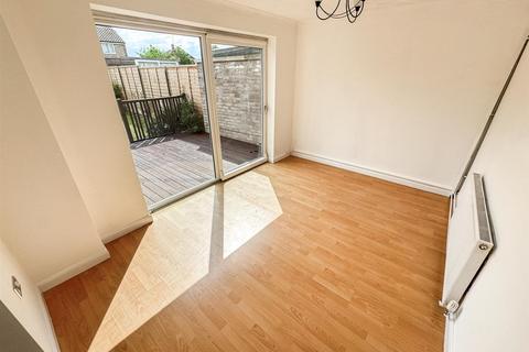 64 Thurso Walk, Corby, NN17 2HE