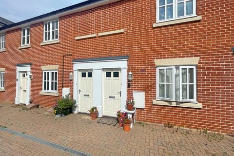 undefined, Church Mews, Church Road, Tiptree, Colchester, CO5