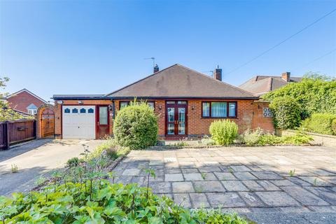 2 bedroom detached bungalow for sale, Longfield Lane, Ilkeston DE7