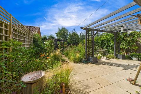 4 Abrey Close, Great Bentley, Colchester, CO7 8FA
